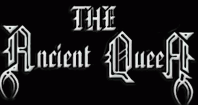 logo The Ancient Queen